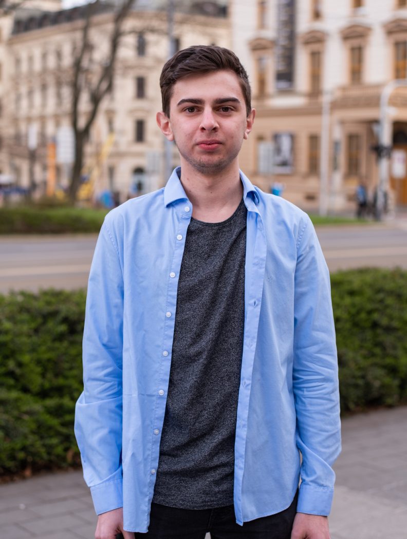 Filip Vlček