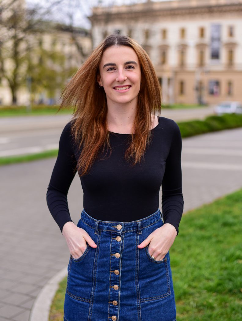 Klára Svobodová