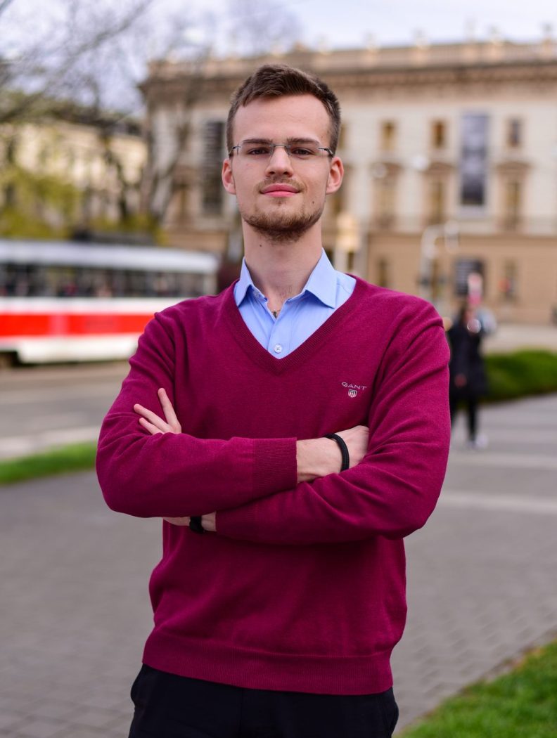 foto Adam Dzvinčuk
