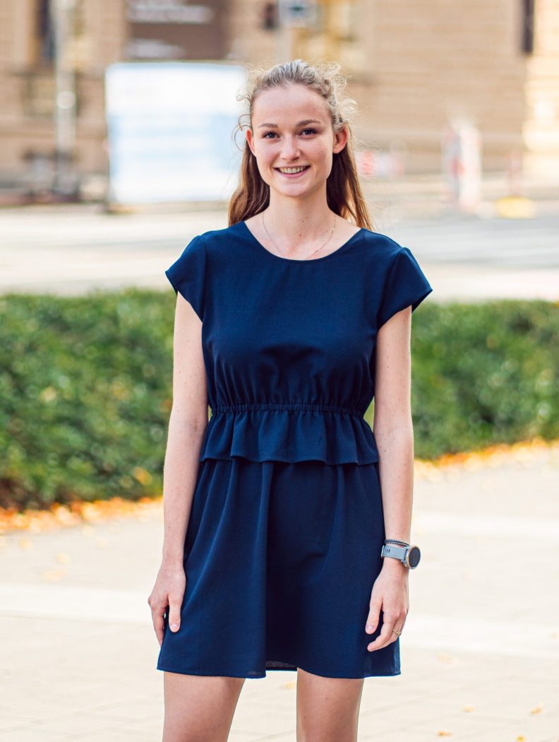 foto Chiara Rasochová