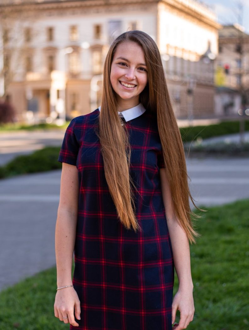 foto Eliška Jandová xxx