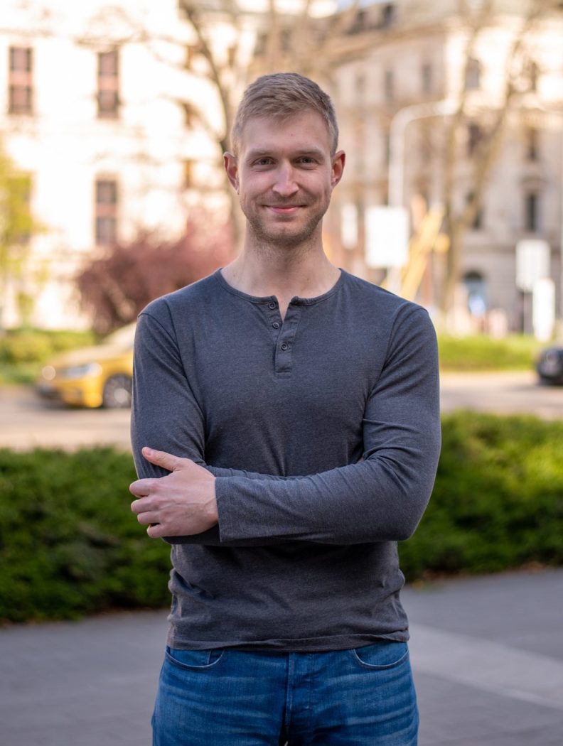 foto MUDr. Ondřej Sivera