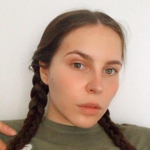 Profilová fotka Paulina Karaffova