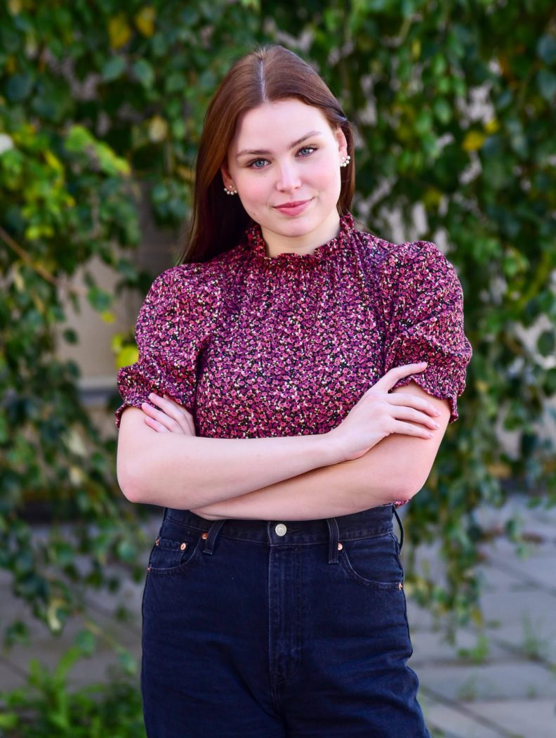 foto Veronika Vašířová xxx