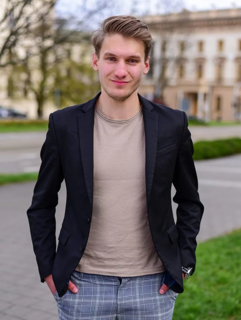 foto Viktor Kadeřábek