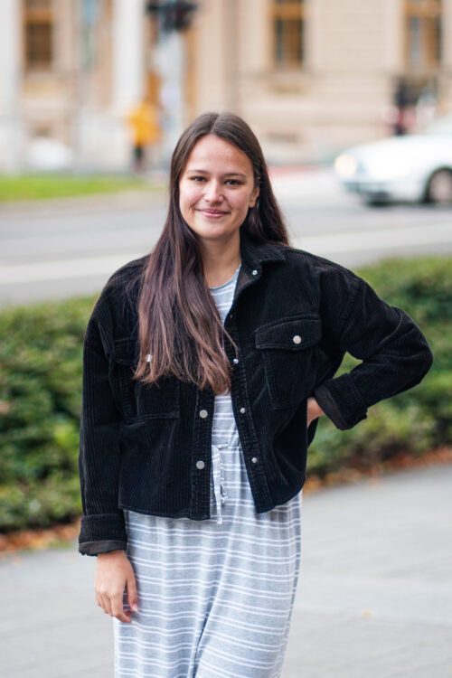 foto Kateřina Řeháčková