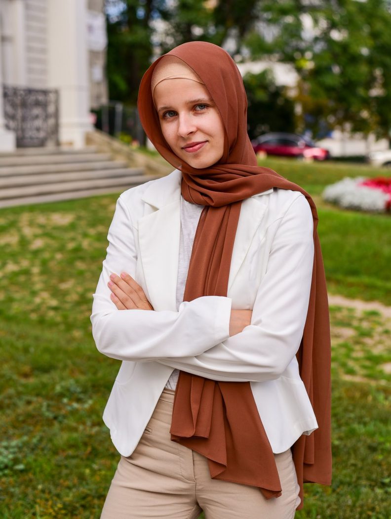 foto Lucia Mateičková
