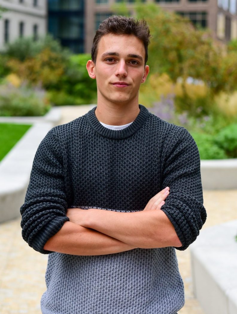 foto Daniel Zuzčák