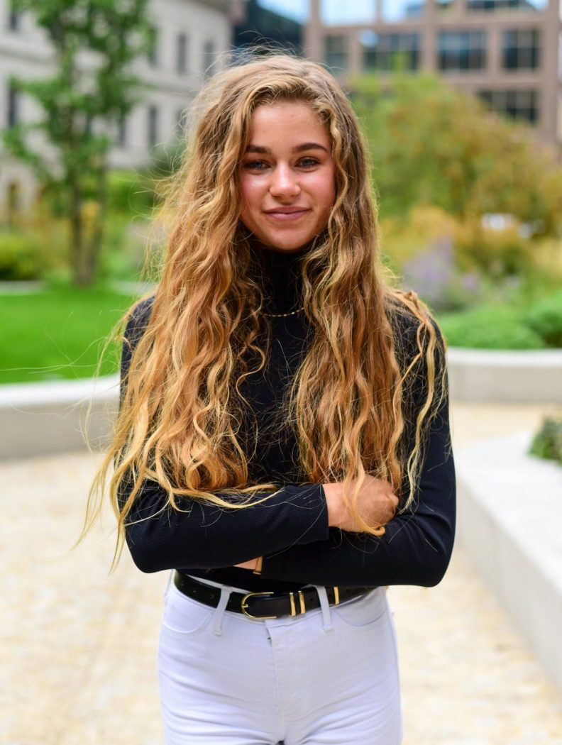 foto Tereza Tomanová