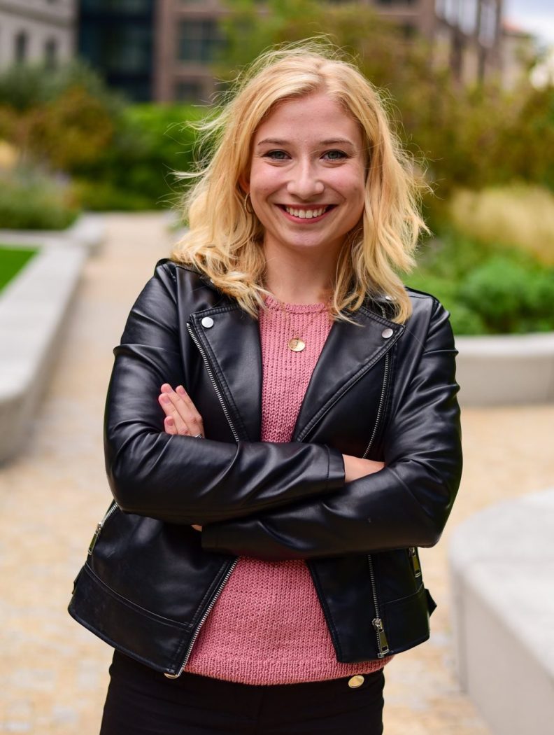 foto Tina Vaculíková xxx