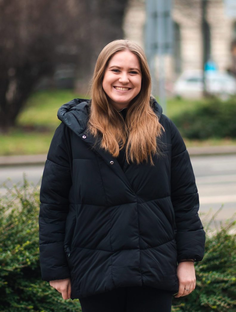 foto Zuzana Ševčíková