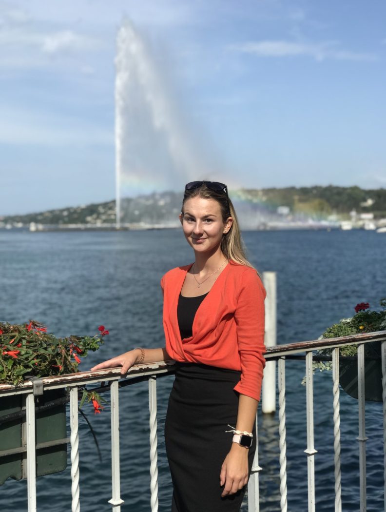 foto Michaela Modrovská