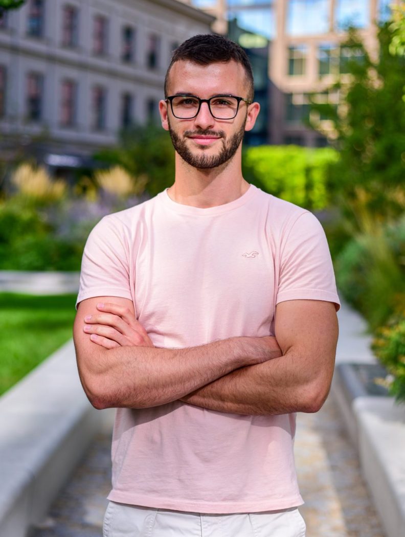 foto Adrián Letavay