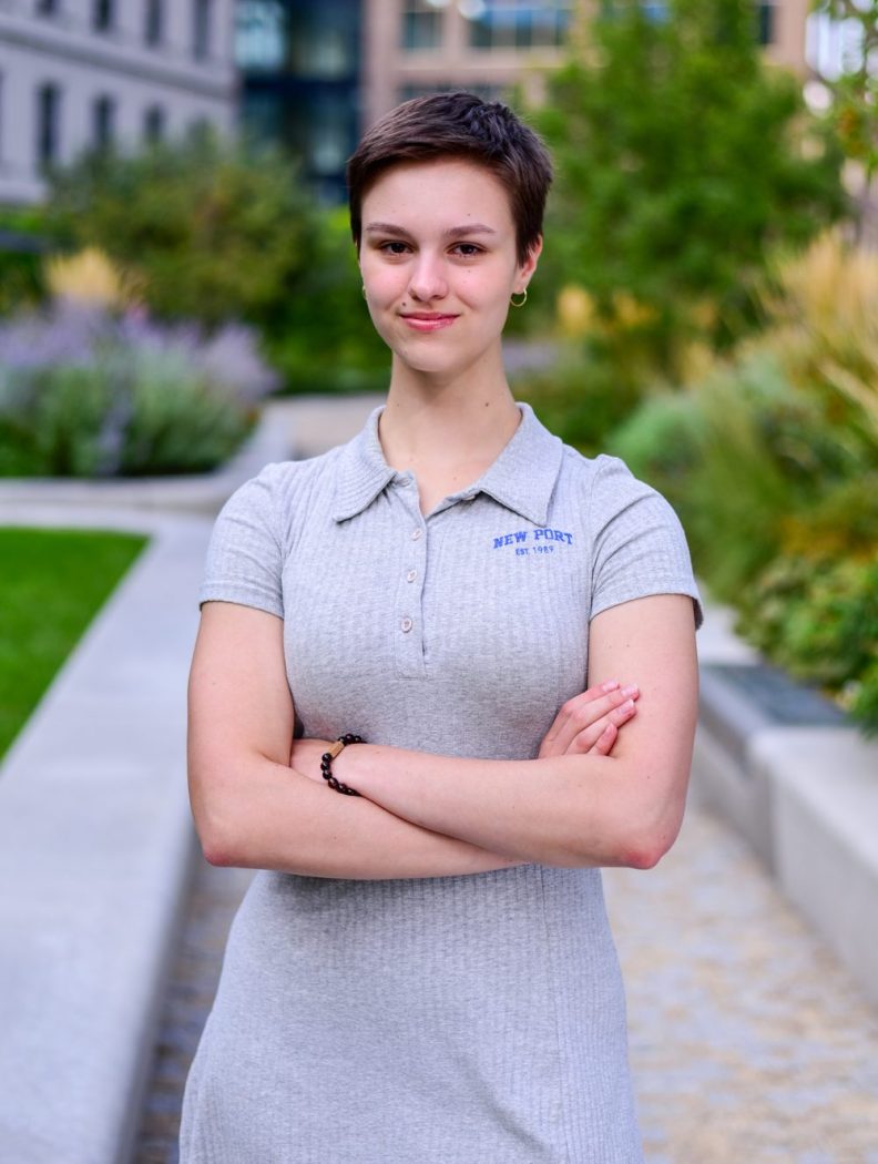 foto Elena Marie Honzáková