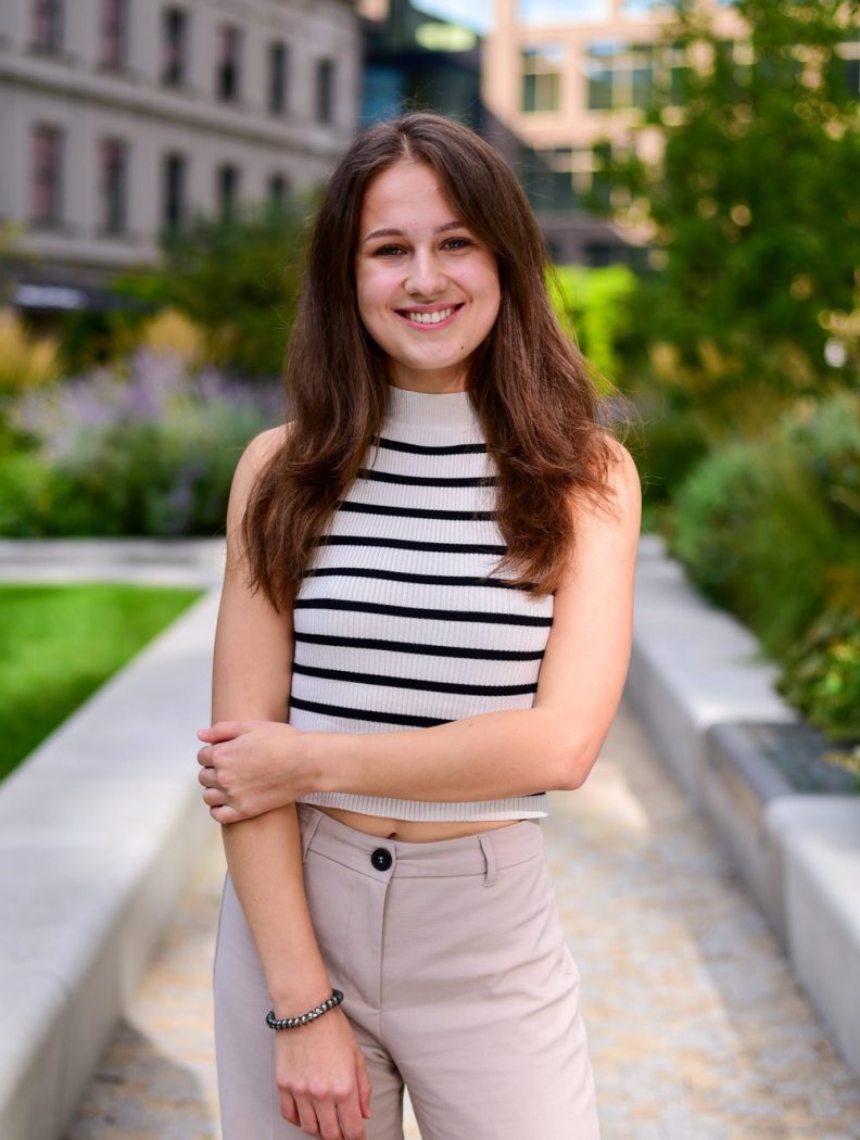 foto Sára Löwyová