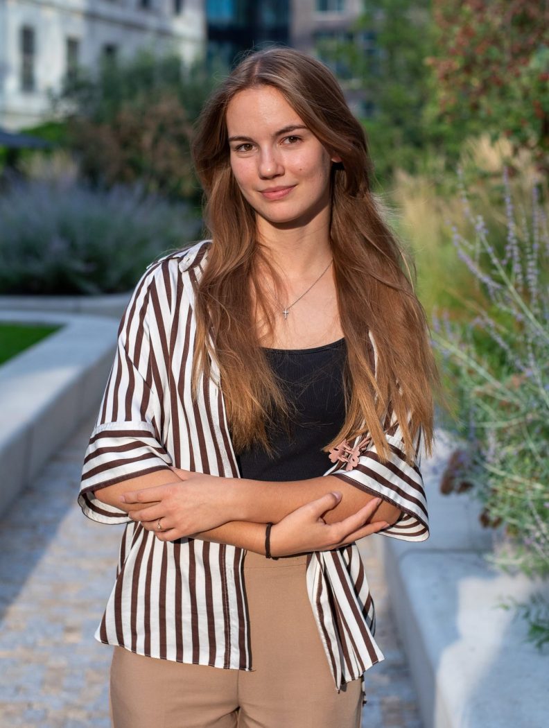 foto Daniela Šteflíčková