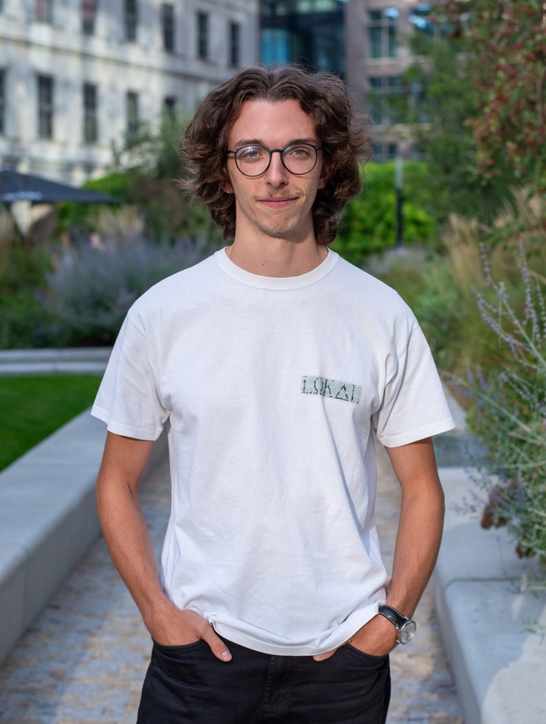 foto Samuel Duda