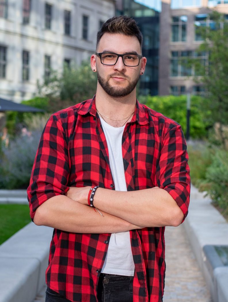 foto Samuel Ďúran