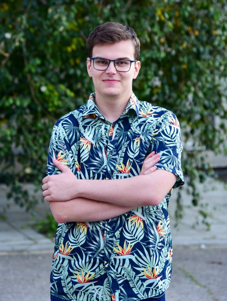 foto Šimon Krišta