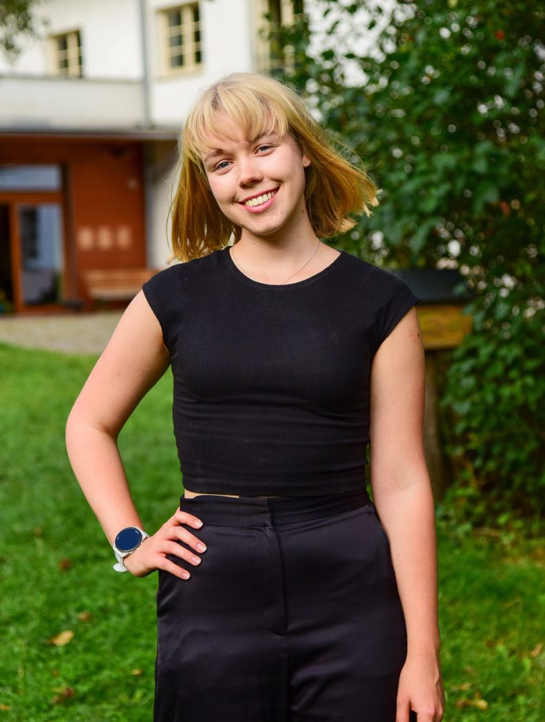 foto Anna Zapletalová