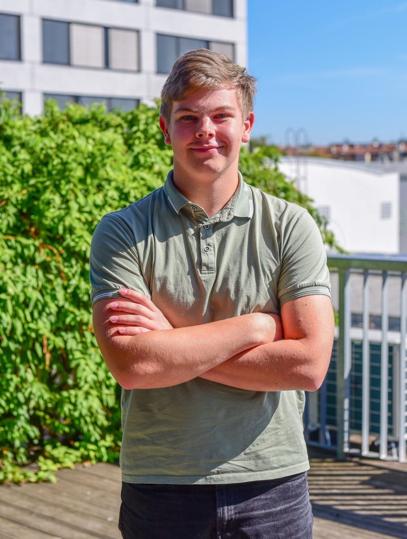 foto Antonín Blažek