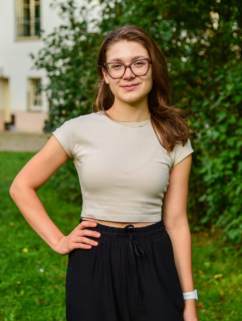 foto Tina Hostašová