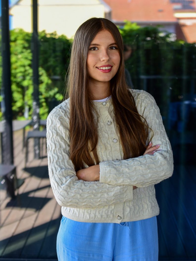 foto Viktória Tužinská