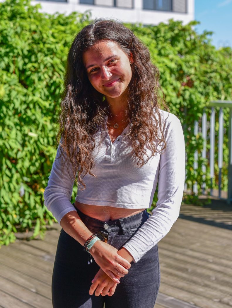 foto Zuzana Rosendorfová