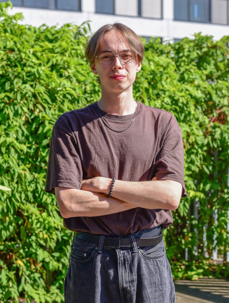 foto Viktor Vrabec