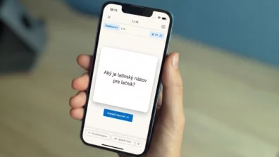 Efektivní učení odkudkoliv s&nbsp;našimi opakovacími kartičkami v&nbsp;telefonu