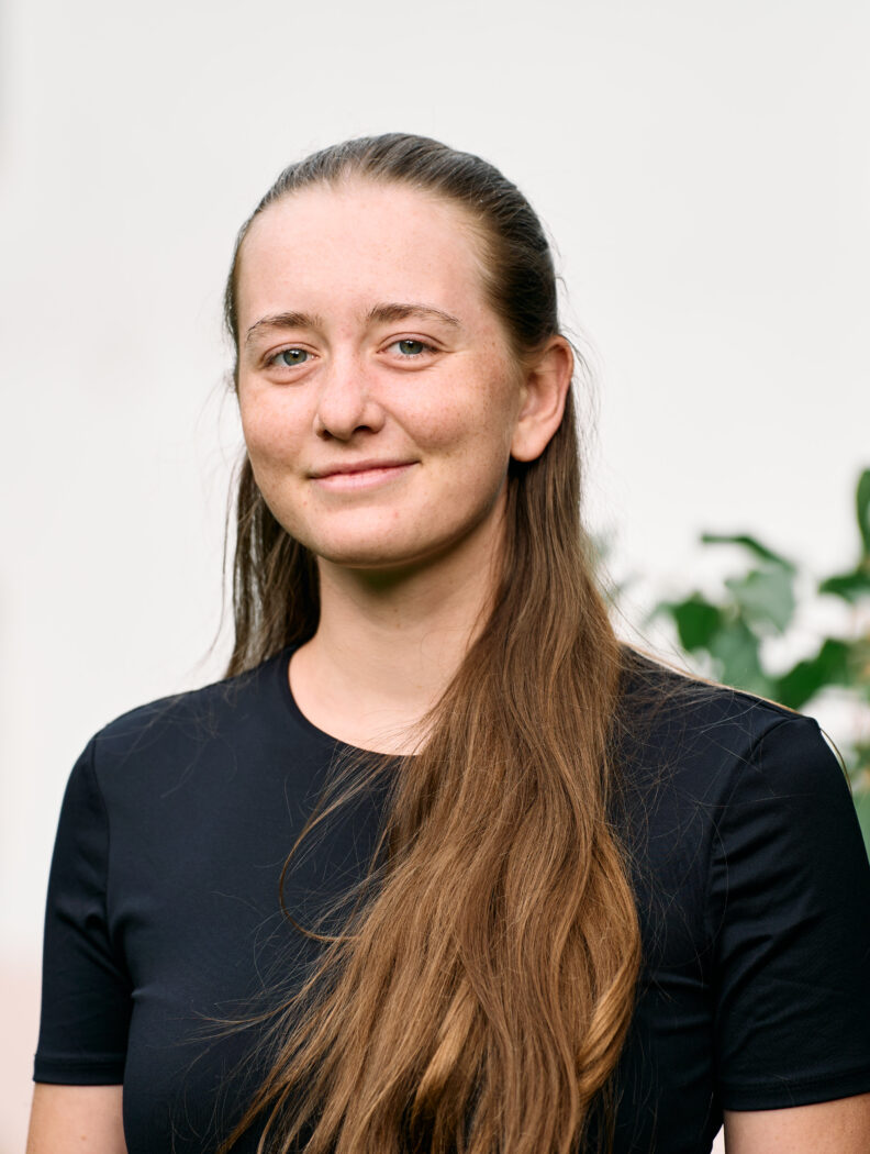 foto Elen Turbová