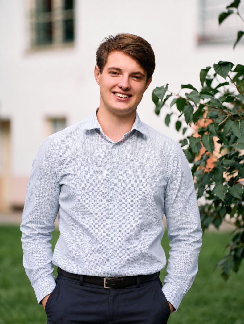 foto Jan Šerý