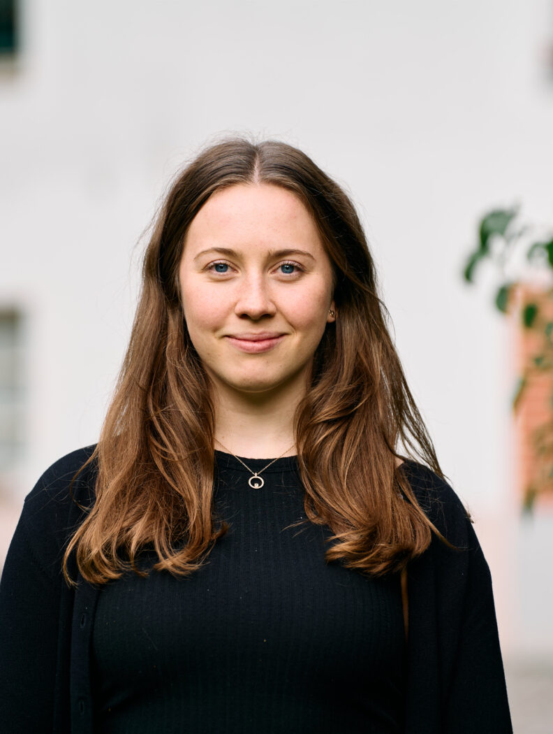 foto Kristýna Bartošová
