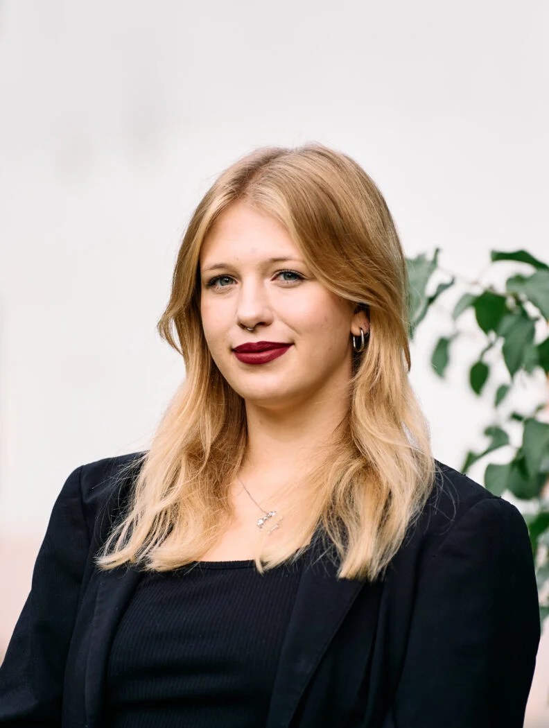 foto Laura Žďárská