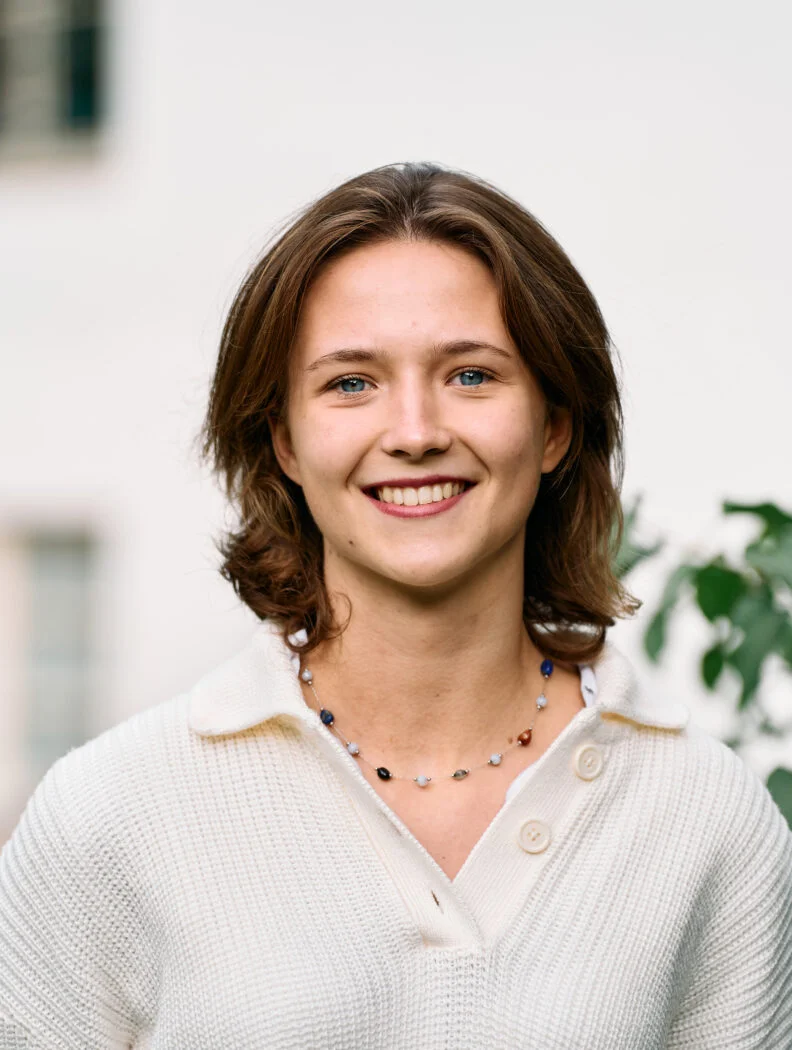 foto Miriam Isabel Kotrecová