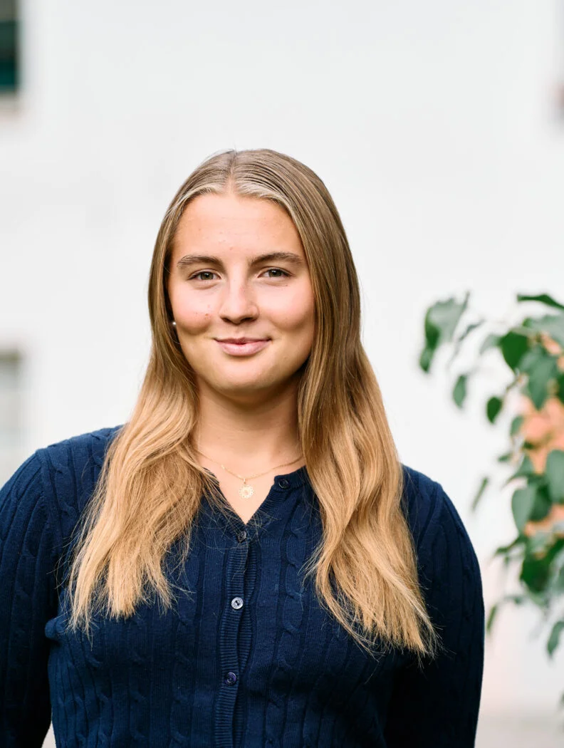 foto Pavlína Dobešová
