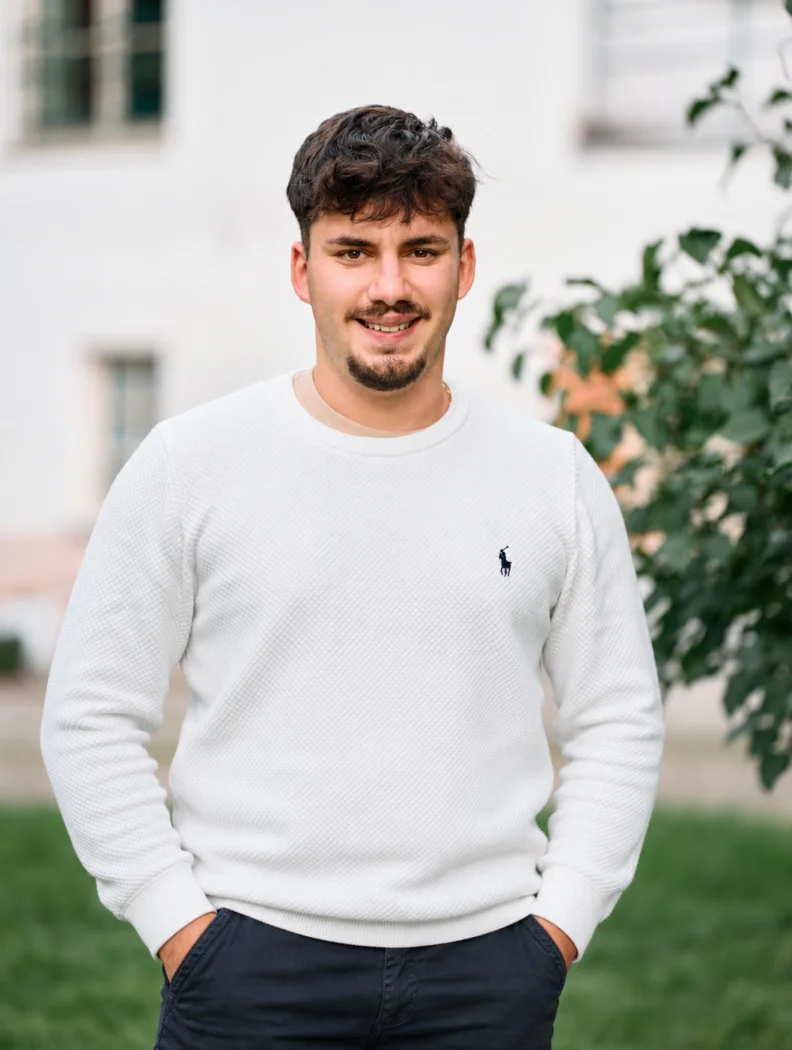 foto Viktor Nuc