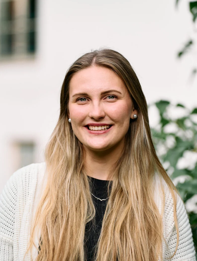 foto Zuzana Machů